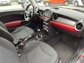 Mini Cooper 1,6i - 8