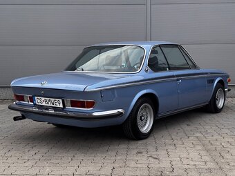 BMW 3.0 CSL E9 - 8