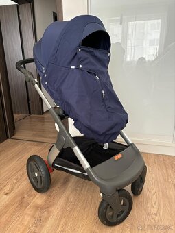 Stokke trailz - 8