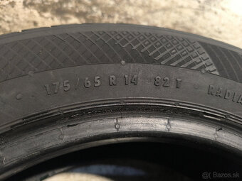 175/65 R14 Letné pneumatiky Paxaro Summer Comfort 4 kusy - 8