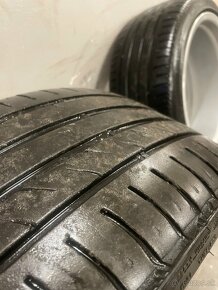 Original AUDI POMPEI R19 8,5J 255/35R19 - 8