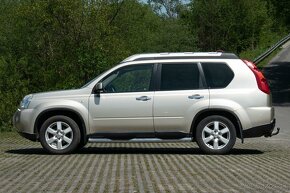 Nissan X-Trail 2.0 dCi SE - 8