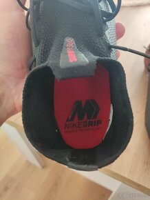 Nike Mercurial Superfly - 8
