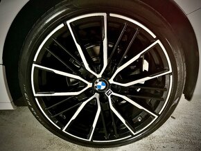 BMW rad 1 118i A/T Advantage M-sport pack - 8