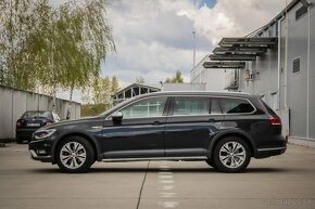 Volkswagen Passat Variant 2.0 TDI 190k BMT Highline DSG Busi - 8