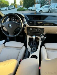 Bmw X1 2012 2.0d 130kw automat - 8