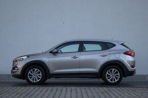 Hyundai Tucson 1.6 T-GDi Family 4x4 - 8