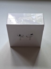 Airpods pro - 8