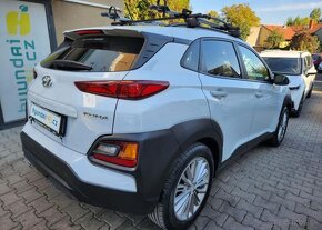 Hyundai Kona 1.6-1.maj.-TOP STAV-NOSIČE KOL - 8