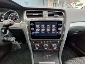 Volkswagen Golf Variant 1.0TSi TOP STAV - 8