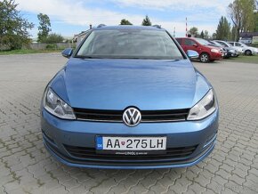 Volkswagen Golf Variant - 8