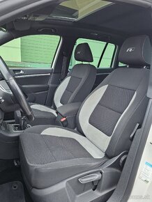 Volkswagen tiguan 2.0TDi 4motion BiXenon Webasto Pano - 8