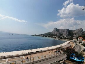 ☀Omiš(HR)-Kompletne zariadený 3 izbový apartmán, 20m od mora - 8