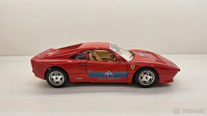 1:18 FERRARI GTO PPG - 8