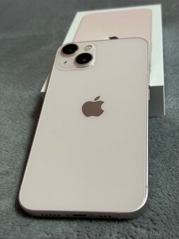 iPhone 13 128 GB - 8