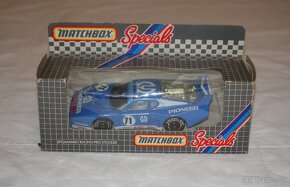 Matchbox Specials Ferrari 512 - 8