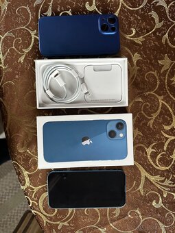 Iphone 13 mini 128GB - 8