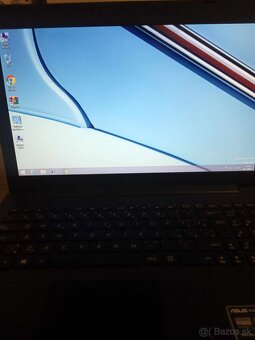 Notebook ASUS X553M - 8