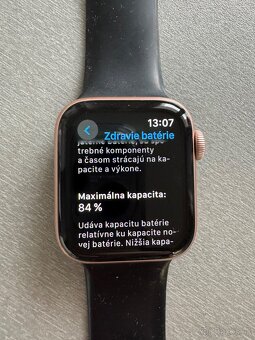 Apple watch - 8