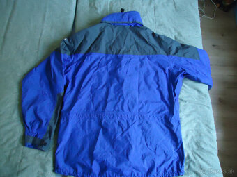 Outdoor bunda HighPoint, vel. XL - 8