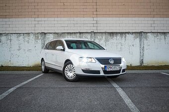 Volkswagen Passat Variant 2.0 TDI DPF Highline DSG - 8