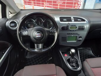 Seat Leon 2.0TDi CUPRA - 8