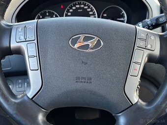 H1 Hyundai - 8