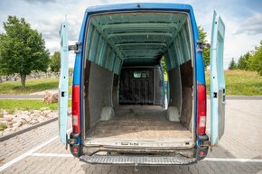 Iveco Daily Maxi 2004 2.8 - 8