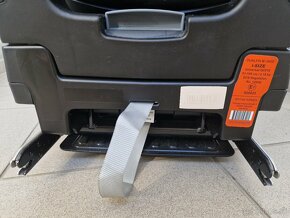 Britax Römer Dualfix M i-Size - 8