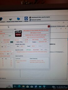 AMD A8-7650K - 8