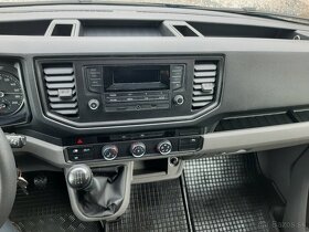 vw crafter 2tdi - 8