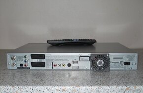 DVD rekordér Panasonic DMR-EX77 - 8