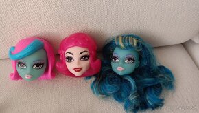 Monster high create - 8