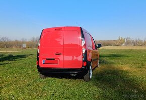 Renault Kangoo Express 1,5 DCI nová STK a EK - 8