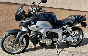 BMW K1200R - 8