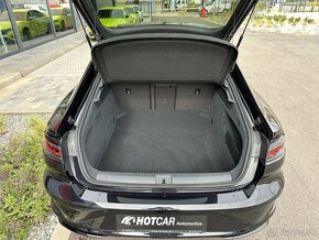 VW Arteon 2.0 TSI 235kW 4Motion DSG R s ťaž. zariad. - 8