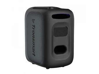 Tronsmart Halo 200 + 2 mikrofony 120 W bluetooth karaoke - 8