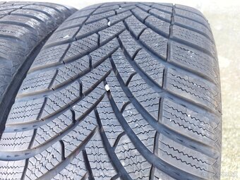 235/55R17 SEMPERIT-CONTINENTAL  zimné pneumatiky - 8