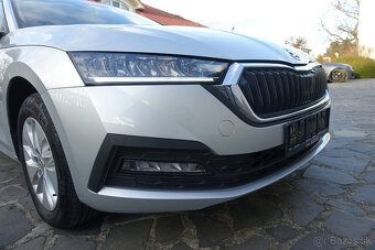 Škoda Octavia Combi 2.0 TDI 4x4 DSG 110kW - 90.697km - 8