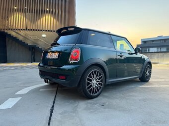 Mini Cooper S R56 - 8