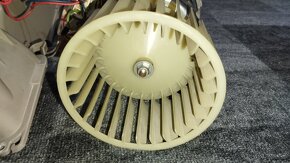 AEG T65270AC - Motor DA107A50E00.155 - 8