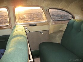 Chrysler De SOTO de luxe 1949 - 8