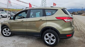 Ford Kuga 1.6 EcoBoost SCTi Spirit X - 8