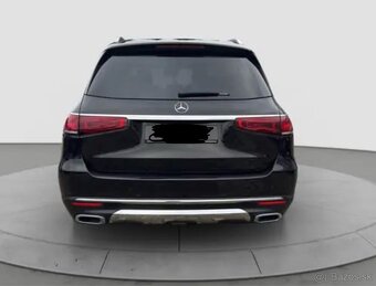 Predám Mercedes Benz GLS 450 4 Matic - 8