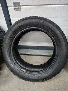 205/55 R16 Michelin letné - 8