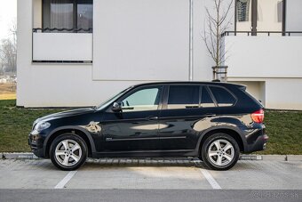 BMW X5 xDrive 30d - 8