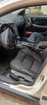 Volvo v70 T5 - 8