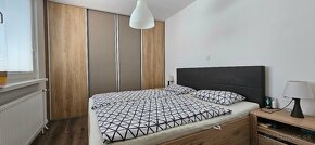 Na predaj kompletne zrekonštruovaný 3 izbový byt v Bratislav - 8