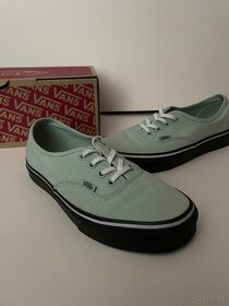 Tenisky Vans Authentic 38 - 8