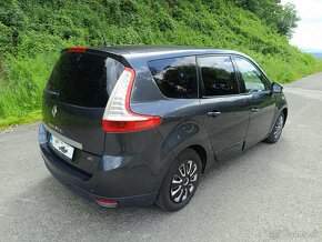 RENAULT GRAND SCENIC 1.9DC ●7 MIEST●STK/EK 2026 - 8